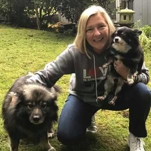 Meet your Posher, Mary